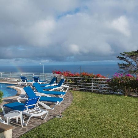 Apartments Madeira Caniço Dış mekan fotoğraf