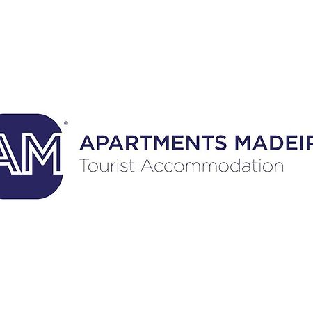 Apartments Madeira Caniço Dış mekan fotoğraf
