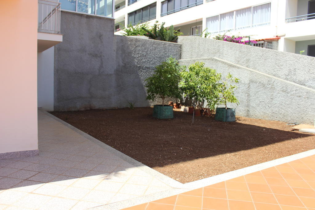 Apartments Madeira Caniço Dış mekan fotoğraf