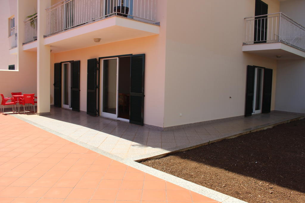 Apartments Madeira Caniço Oda fotoğraf