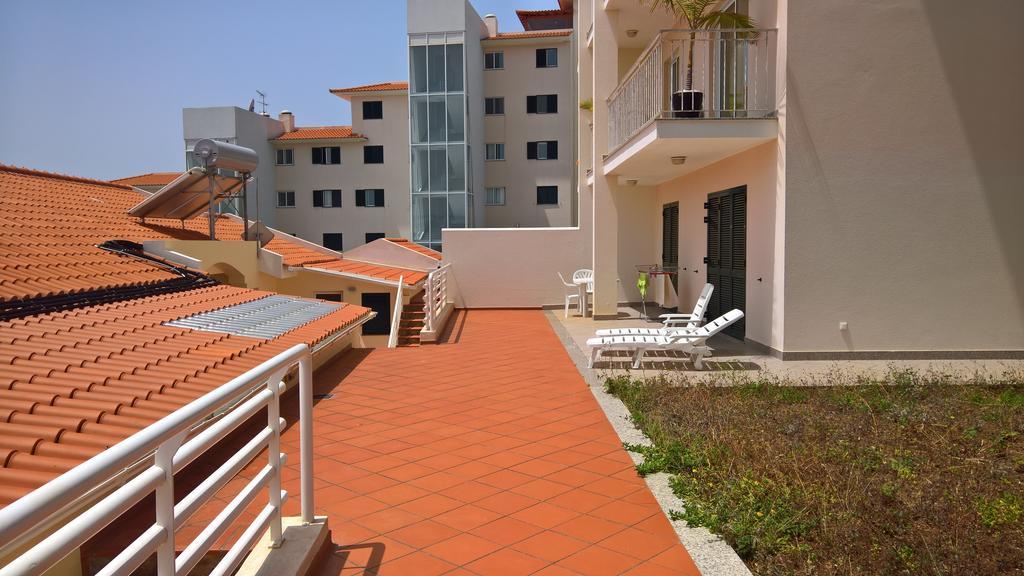 Apartments Madeira Caniço Dış mekan fotoğraf