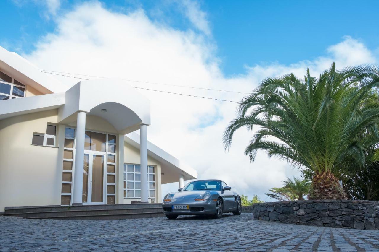 Apartments Madeira Caniço Dış mekan fotoğraf