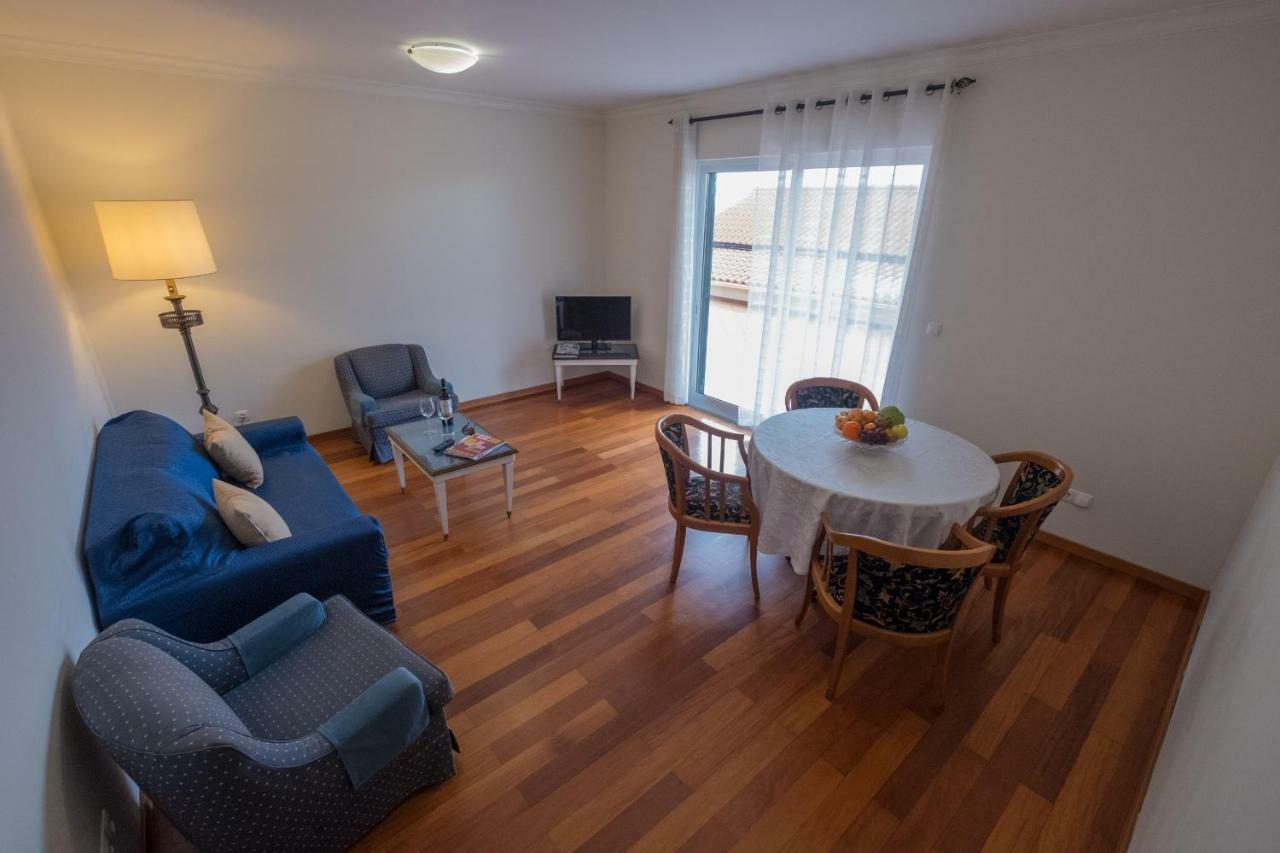 Apartments Madeira Caniço Dış mekan fotoğraf