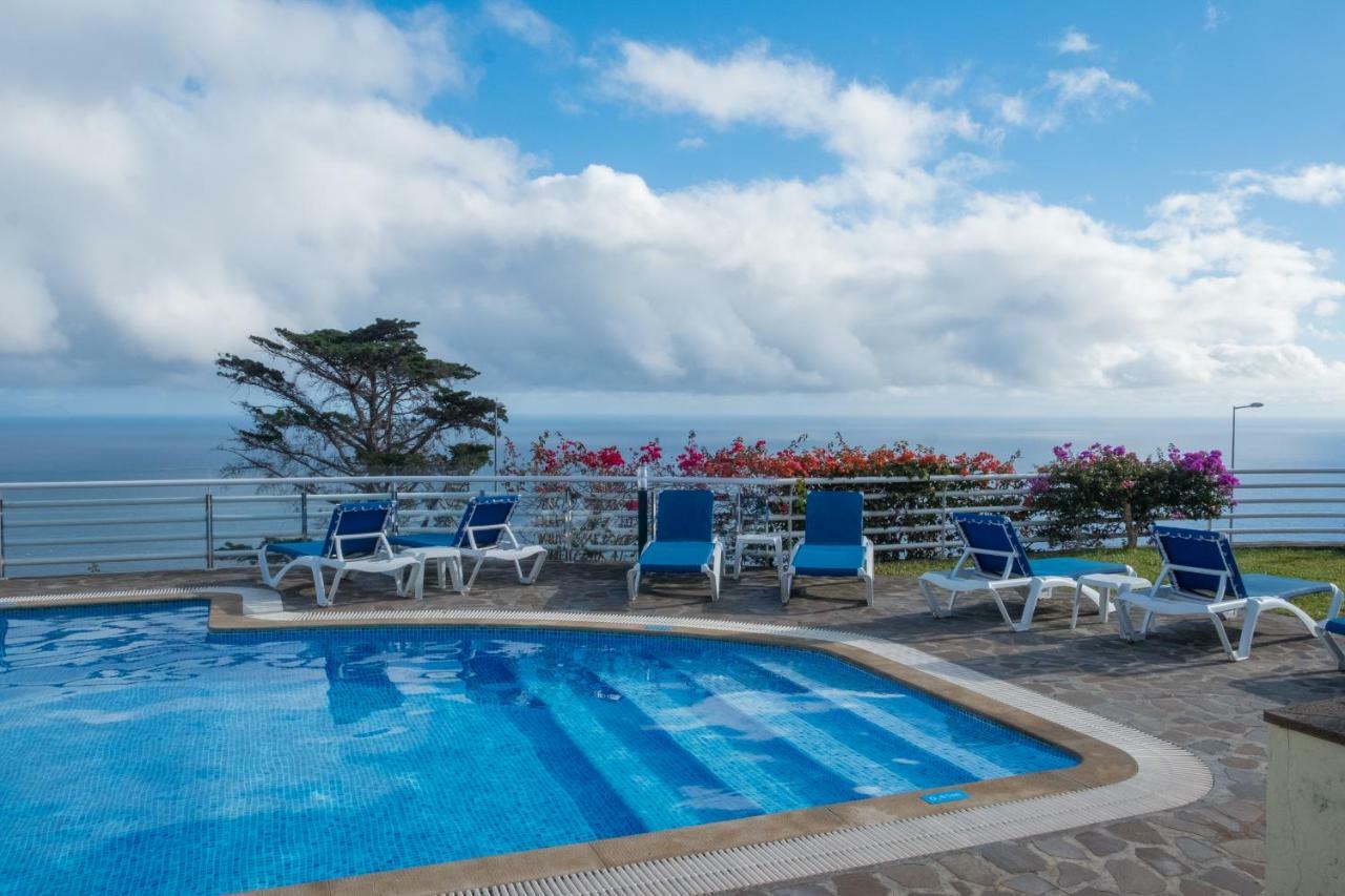 Apartments Madeira Caniço Dış mekan fotoğraf