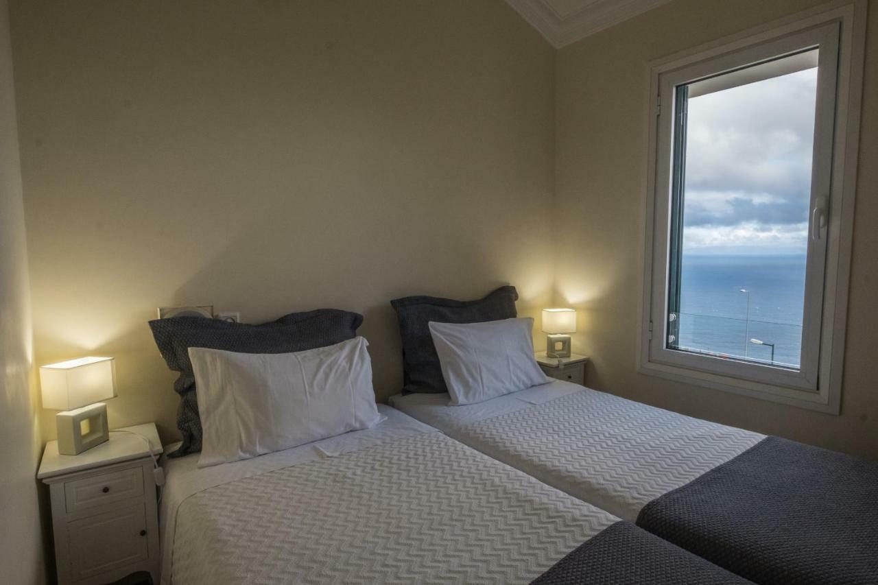 Apartments Madeira Caniço Dış mekan fotoğraf