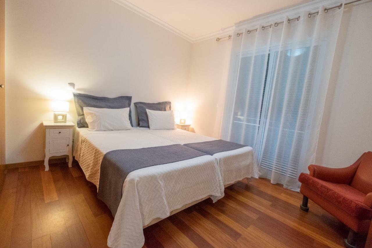 Apartments Madeira Caniço Dış mekan fotoğraf