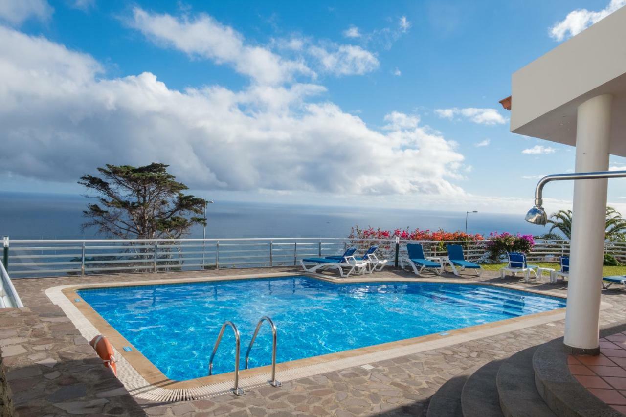 Apartments Madeira Caniço Dış mekan fotoğraf