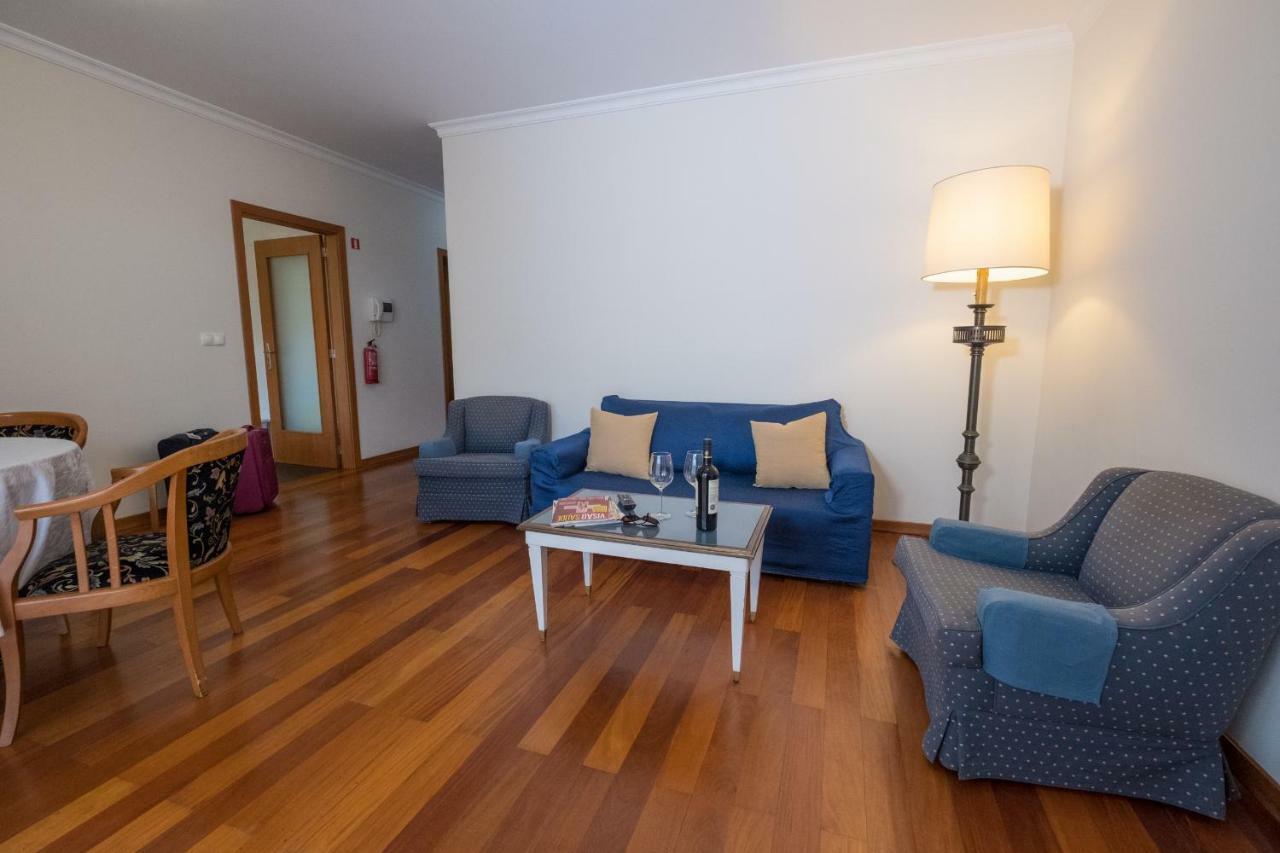 Apartments Madeira Caniço Dış mekan fotoğraf