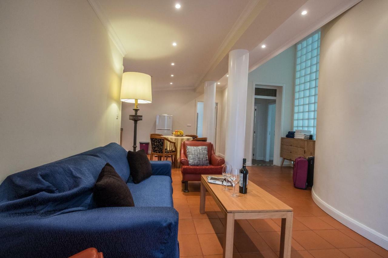 Apartments Madeira Caniço Dış mekan fotoğraf