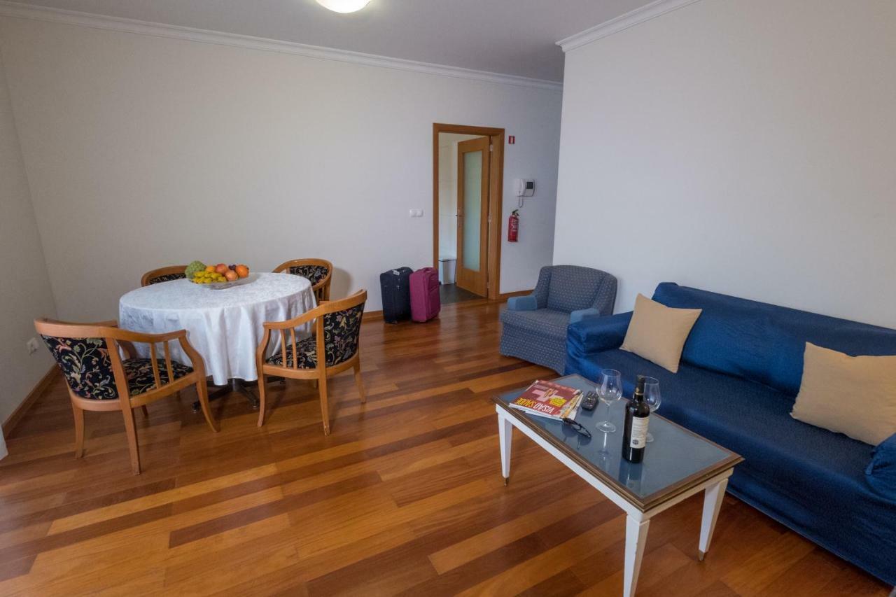 Apartments Madeira Caniço Dış mekan fotoğraf