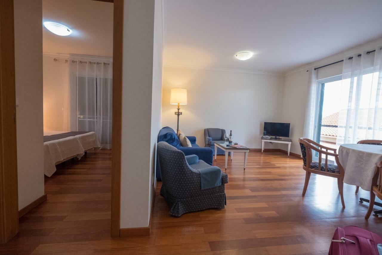 Apartments Madeira Caniço Dış mekan fotoğraf