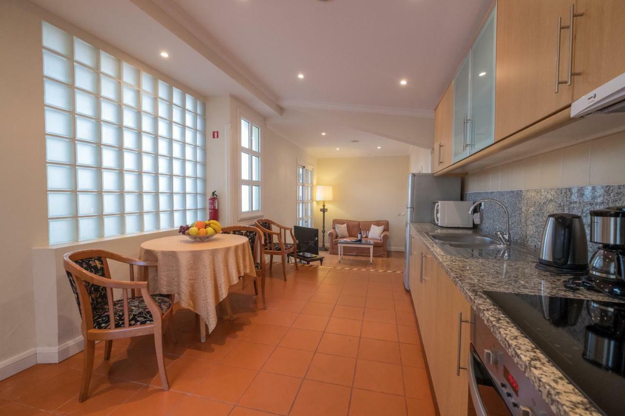 Apartments Madeira Caniço Dış mekan fotoğraf