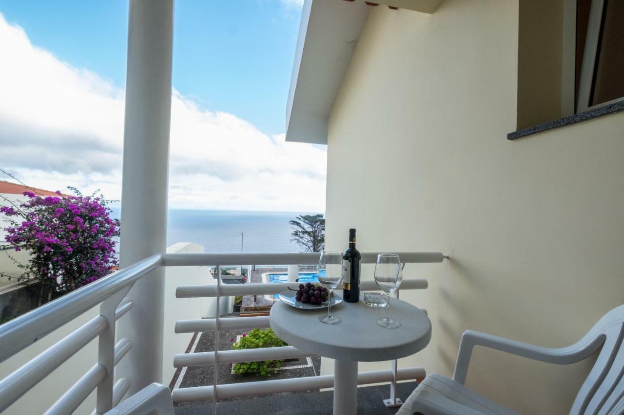 Apartments Madeira Caniço Dış mekan fotoğraf