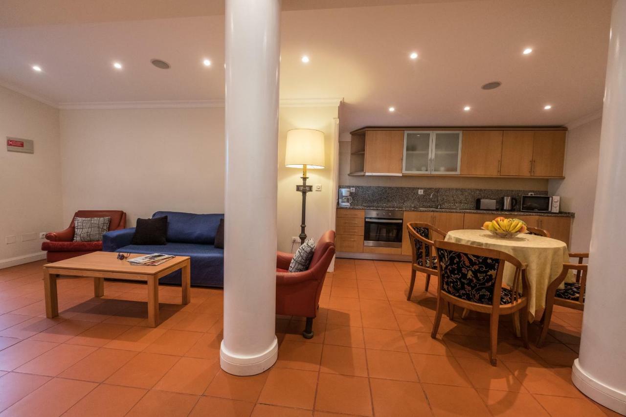 Apartments Madeira Caniço Dış mekan fotoğraf
