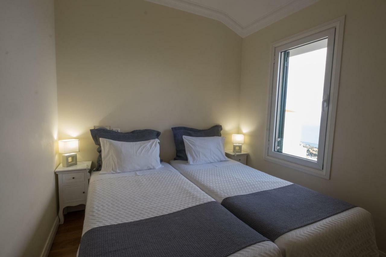 Apartments Madeira Caniço Dış mekan fotoğraf