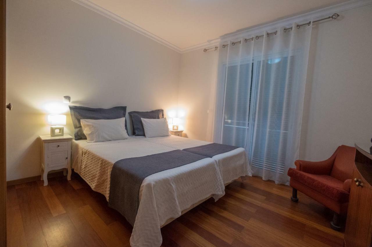 Apartments Madeira Caniço Dış mekan fotoğraf