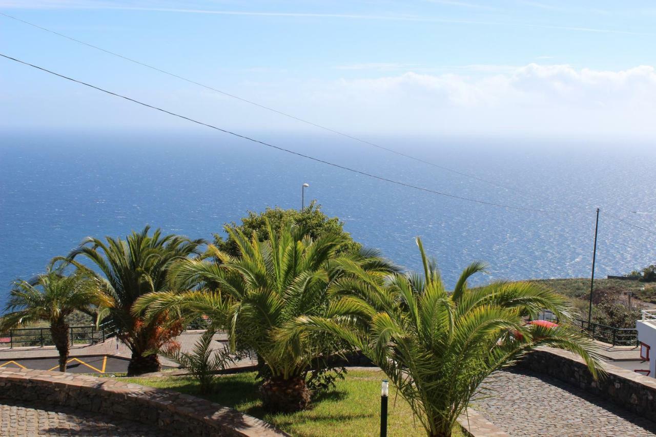 Apartments Madeira Caniço Dış mekan fotoğraf