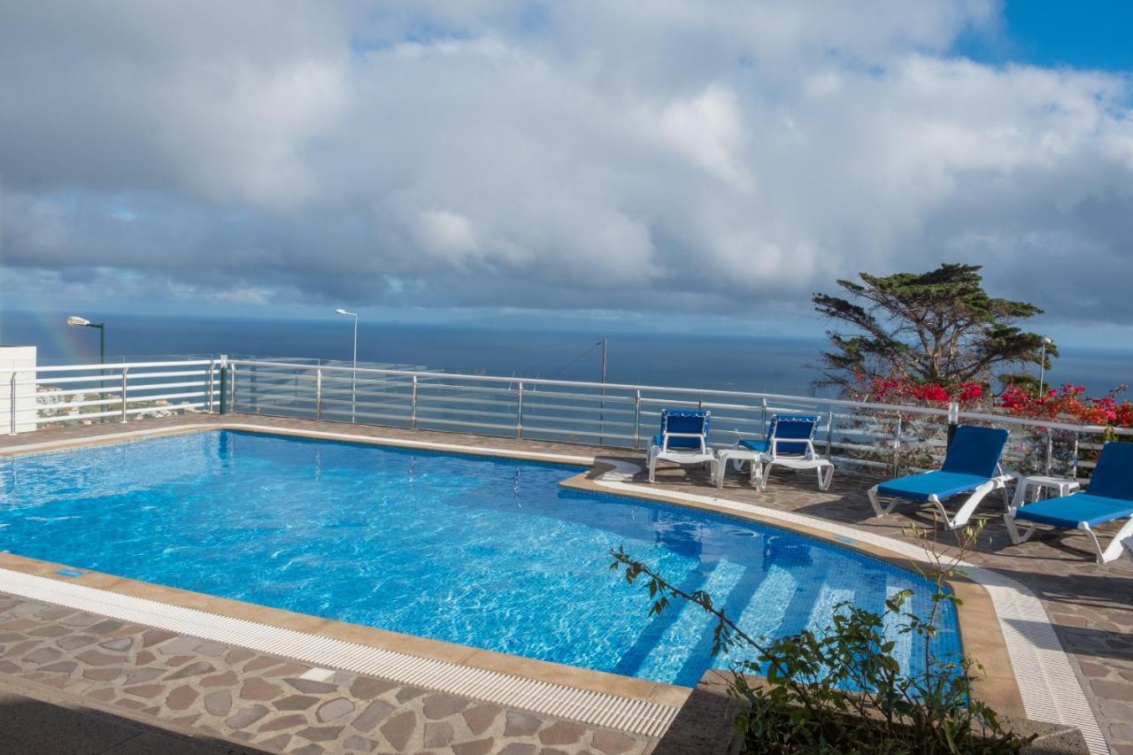 Apartments Madeira Caniço Dış mekan fotoğraf