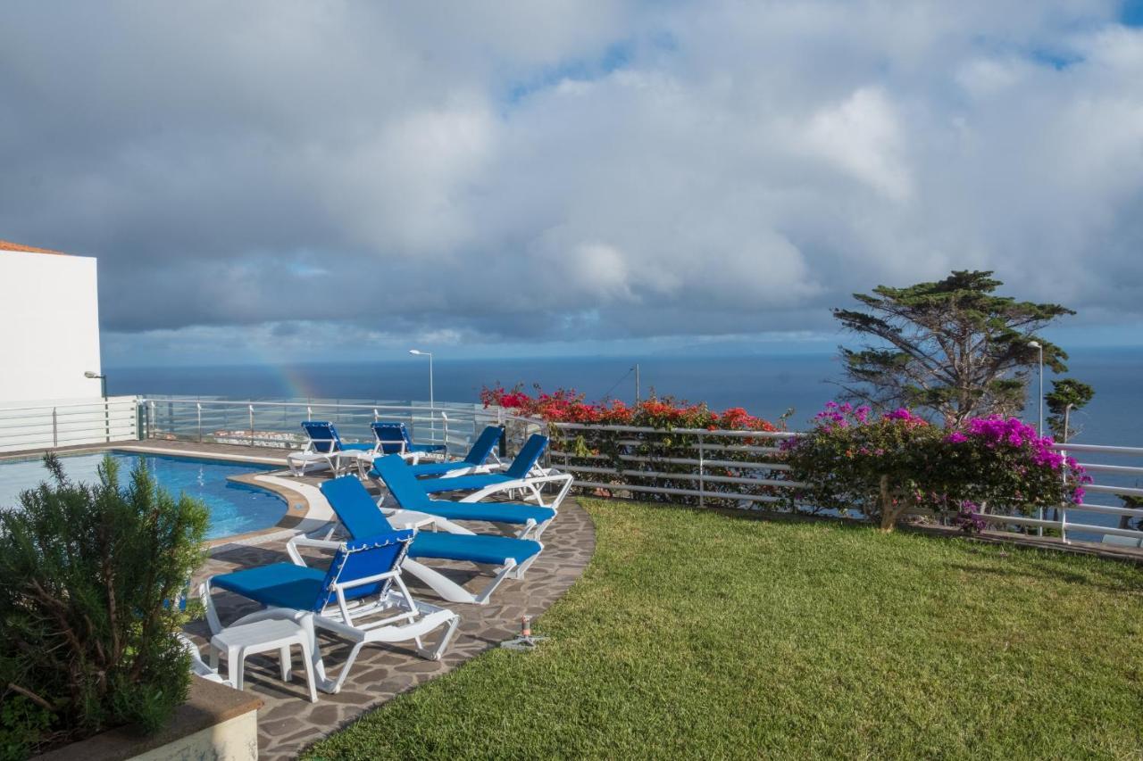 Apartments Madeira Caniço Dış mekan fotoğraf
