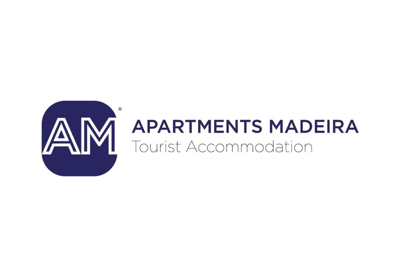 Apartments Madeira Caniço Dış mekan fotoğraf
